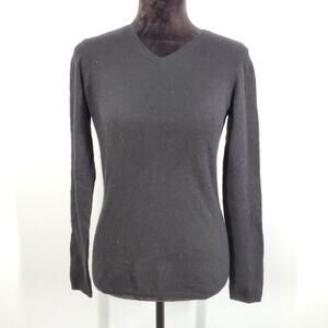 Iris Singer 100% Cashmere Women's Sweater Small